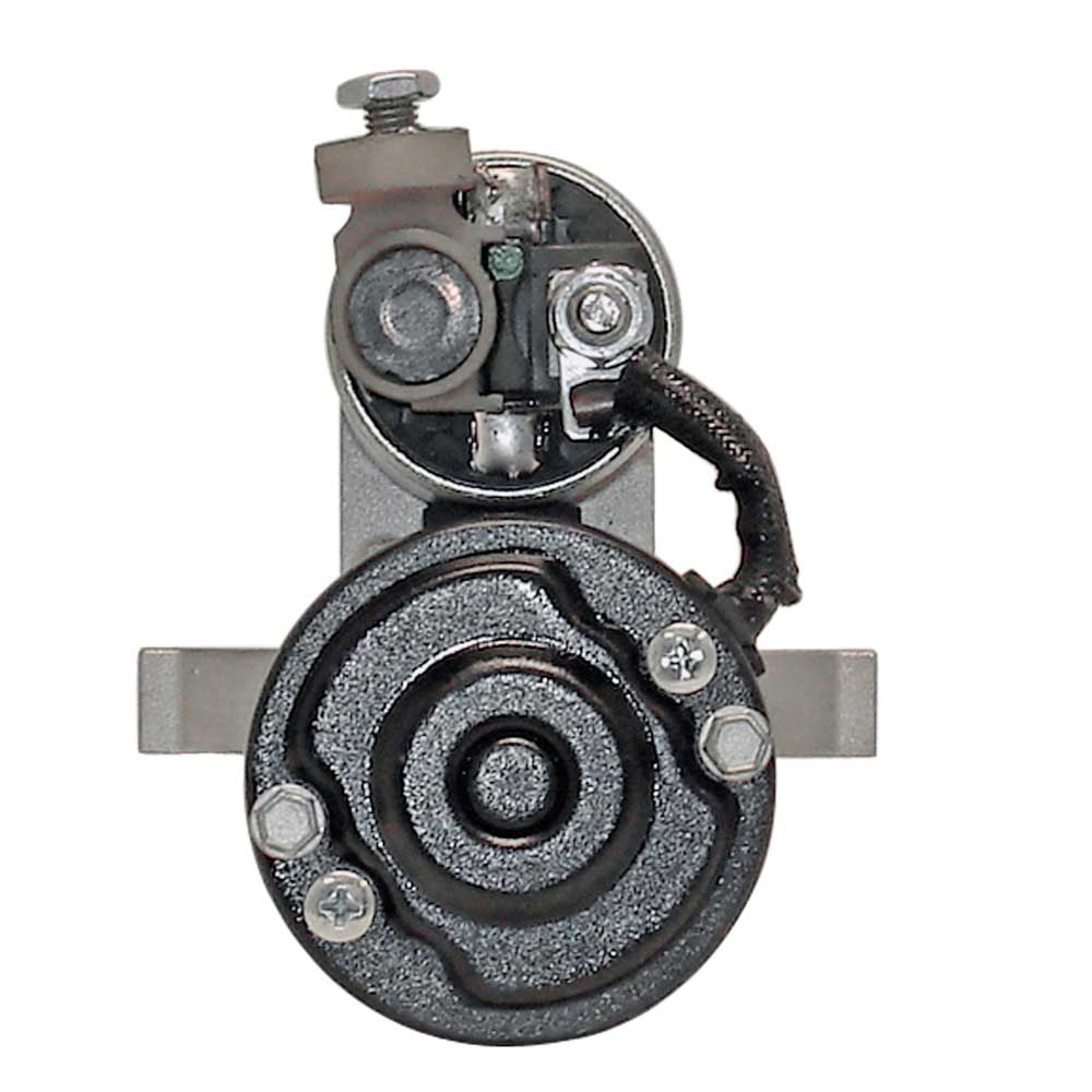 2009 Mazda 3 Starter