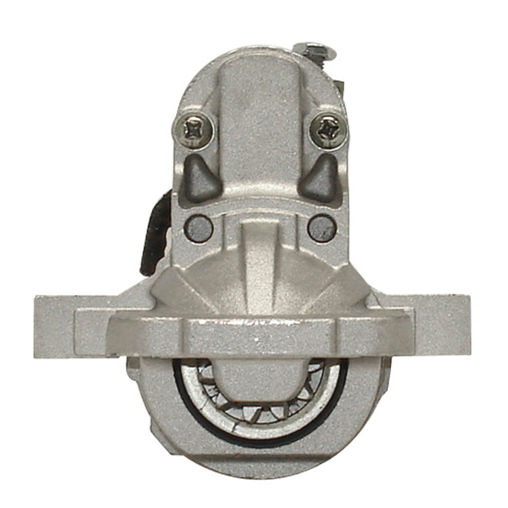 2009 Mazda 3 Starter