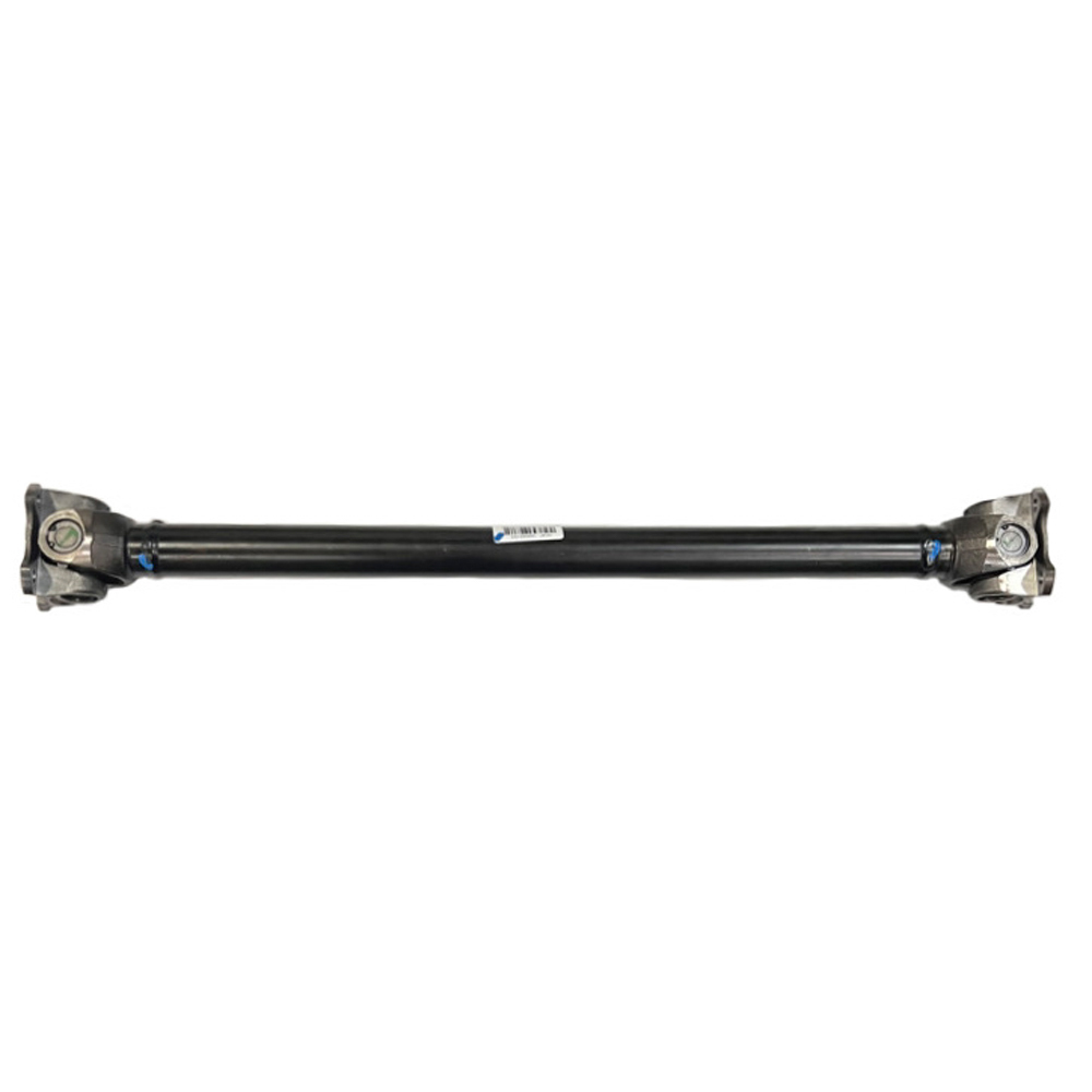 2021 Genesis G70 Driveshaft