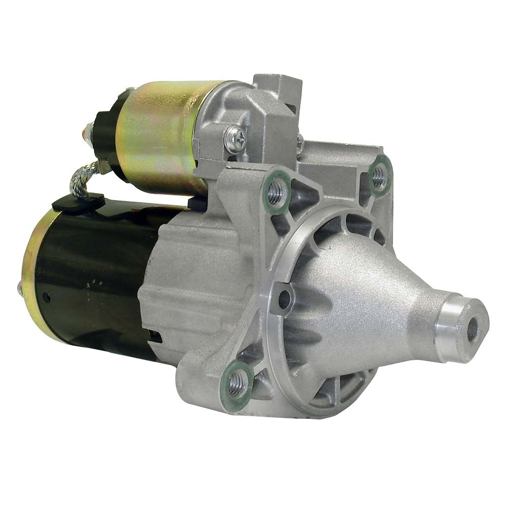 2006 Chrysler 300 Starter