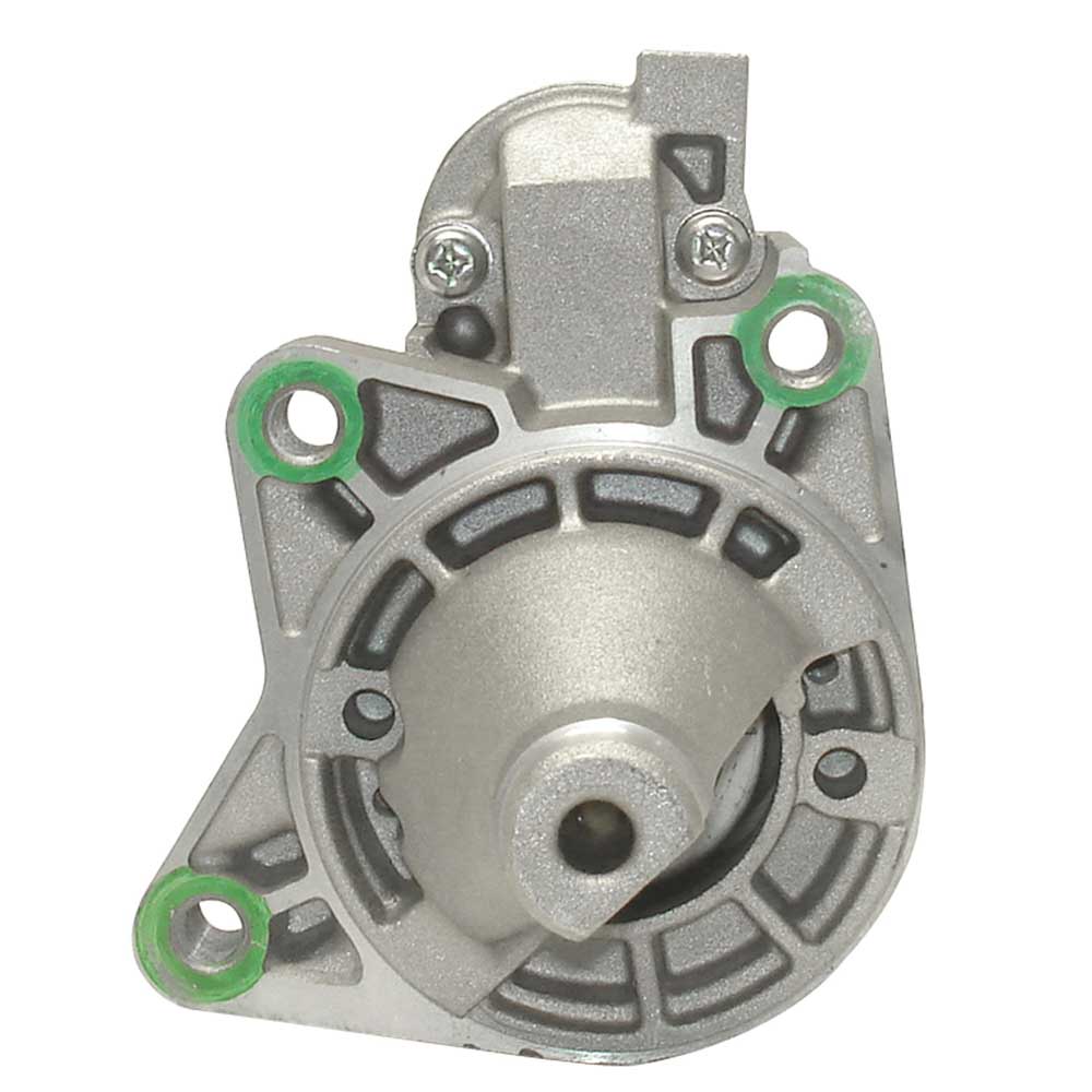 2006 Chrysler 300 Starter