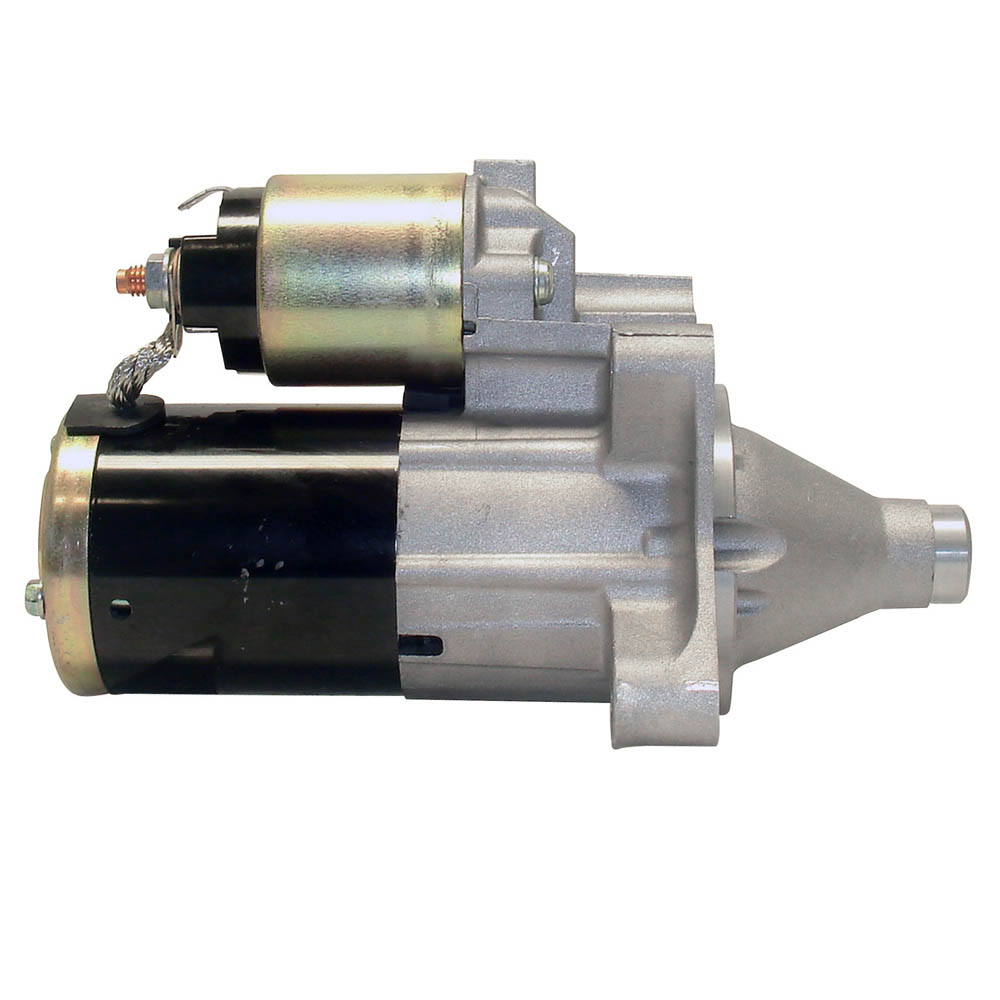2006 Chrysler 300 Starter