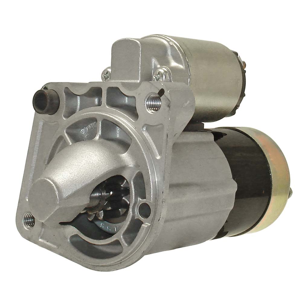 2003 Dodge Neon Starter