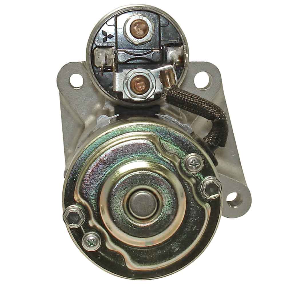 2003 Dodge Neon Starter