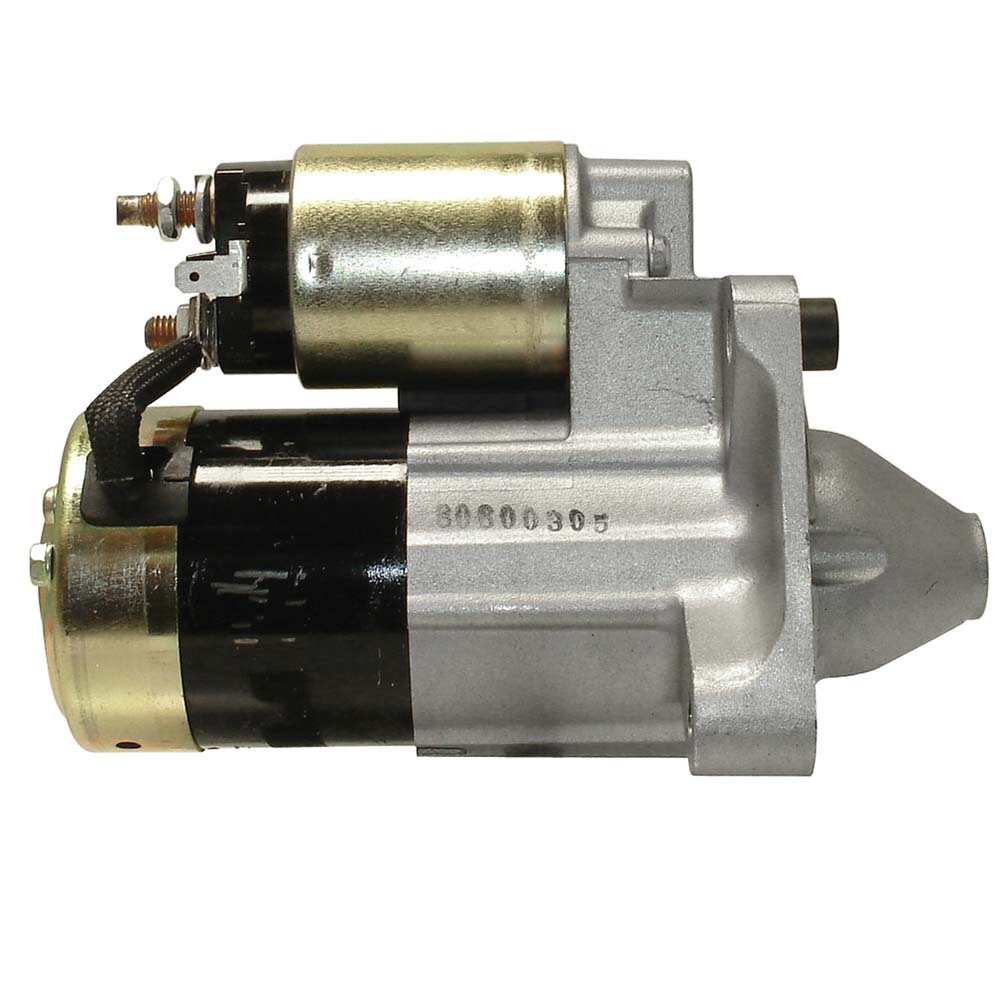 2003 Dodge Neon Starter