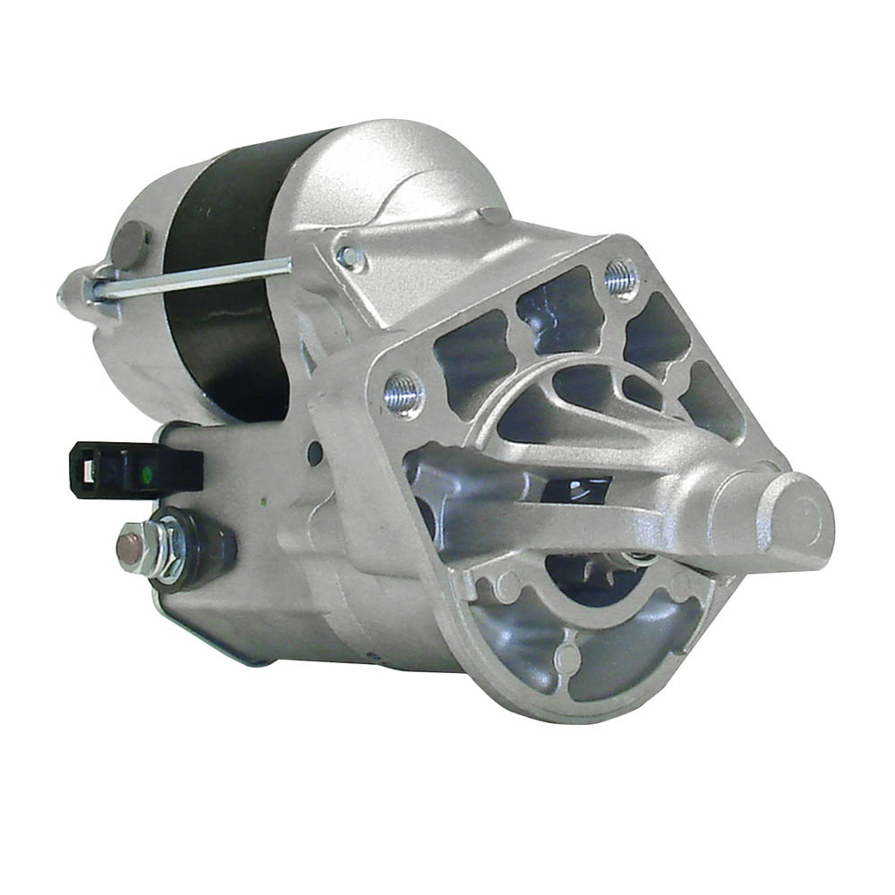 2004 Chrysler Pacifica Starter