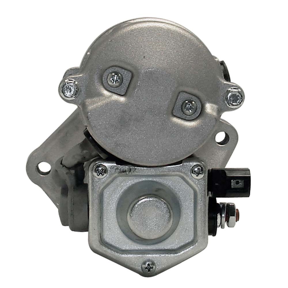 2004 Chrysler Pacifica Starter