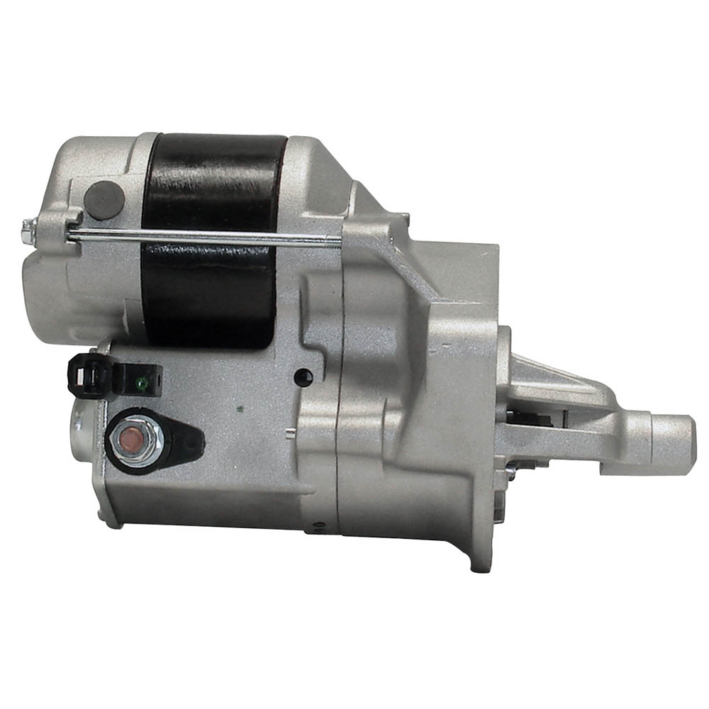 2004 Chrysler Pacifica Starter