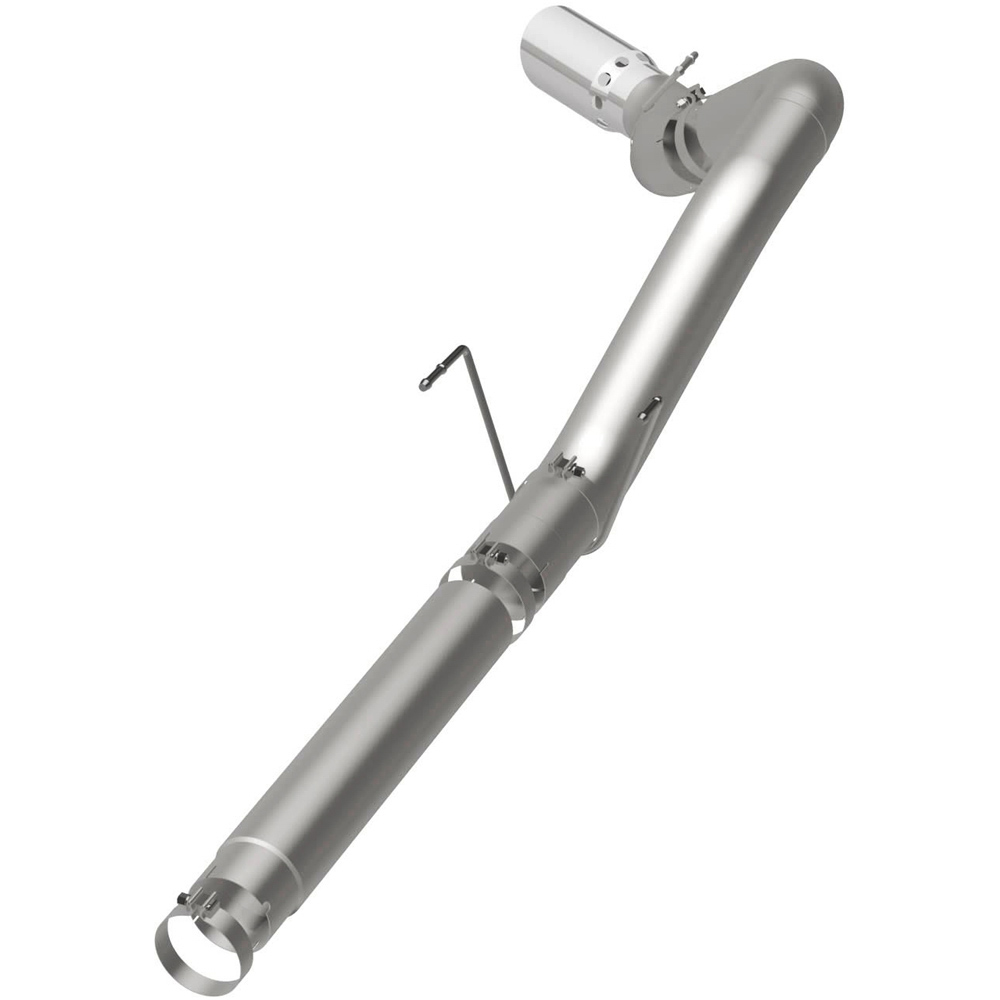 MagnaFlow Exhaust Products 17912 Performance Exhaust System