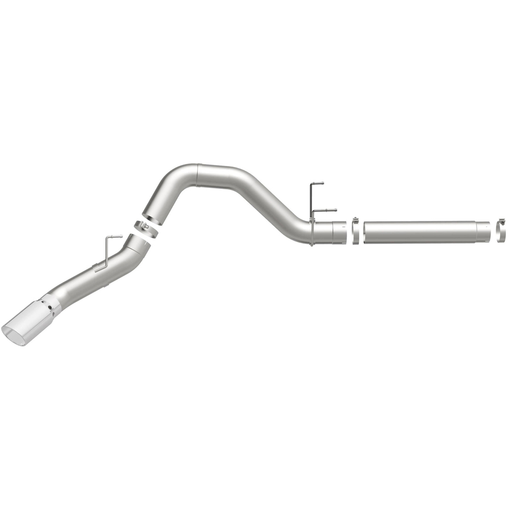 MagnaFlow Exhaust Products 17912 Performance Exhaust System