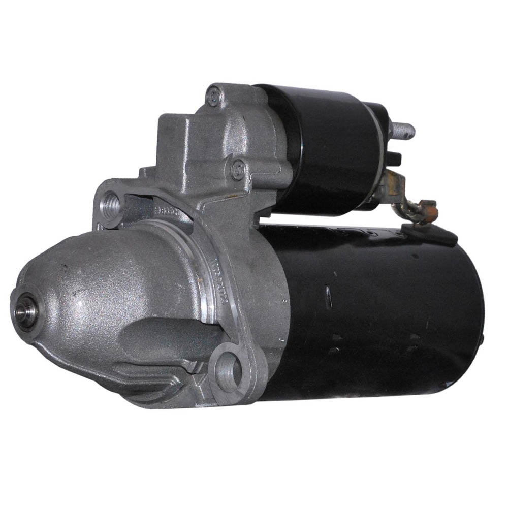 2003 Volkswagen Passat Starter