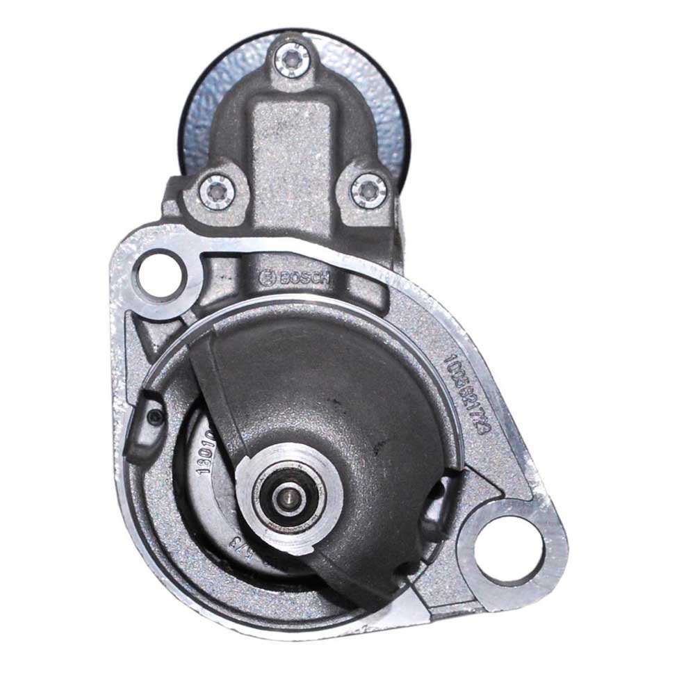 2003 Volkswagen Passat Starter