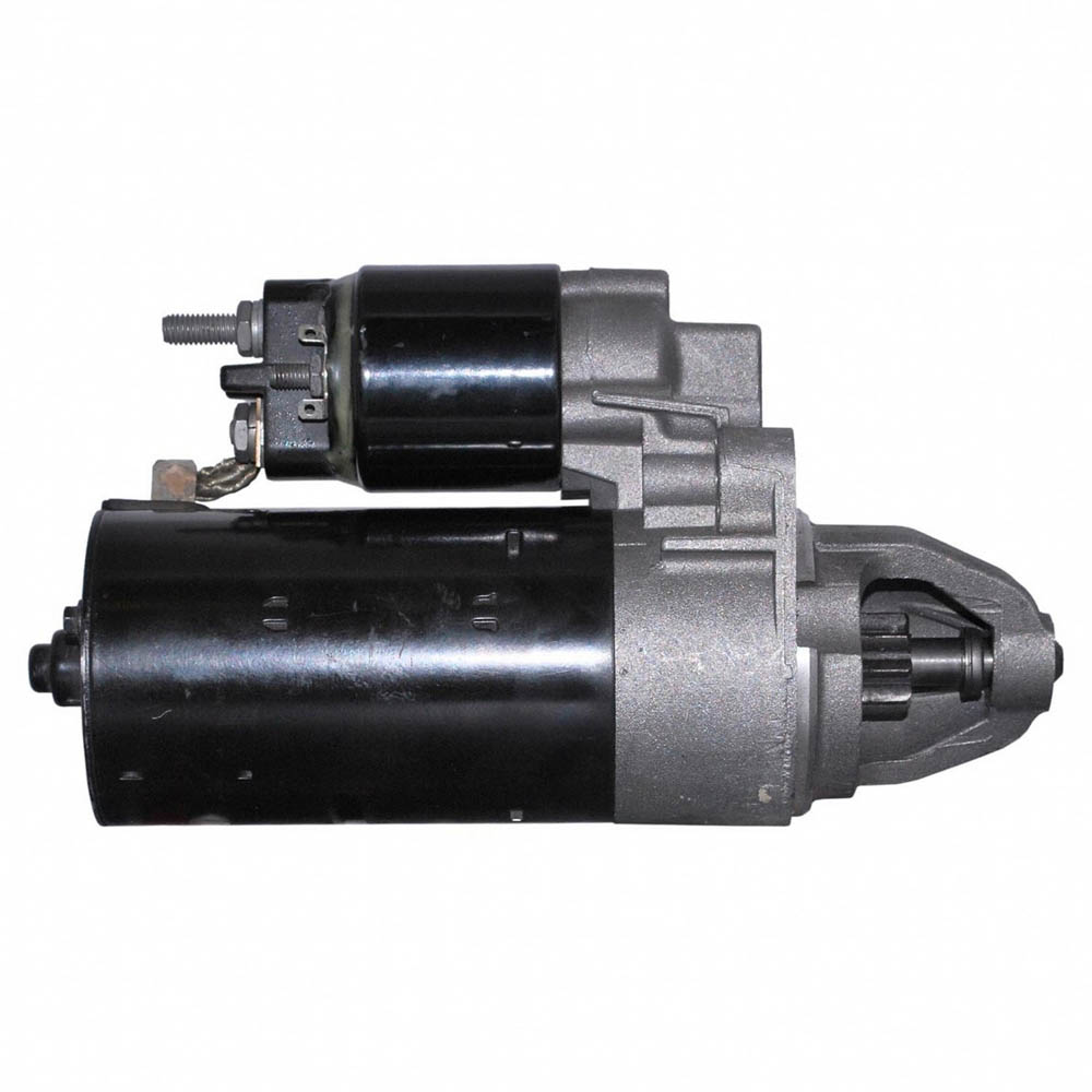 2003 Volkswagen Passat Starter