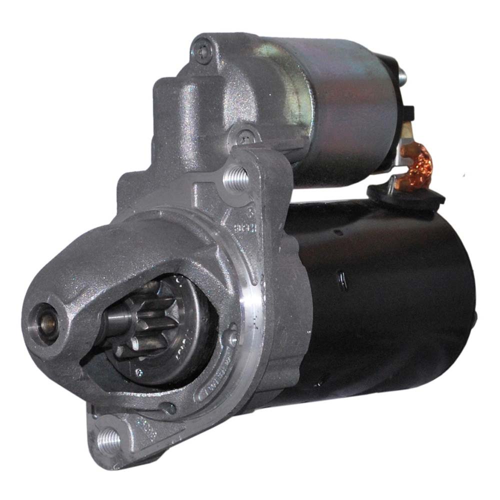 2003 Mercedes Benz C230 Starter