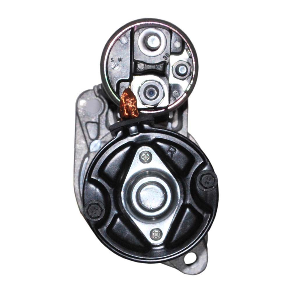 2003 Mercedes Benz C230 Starter