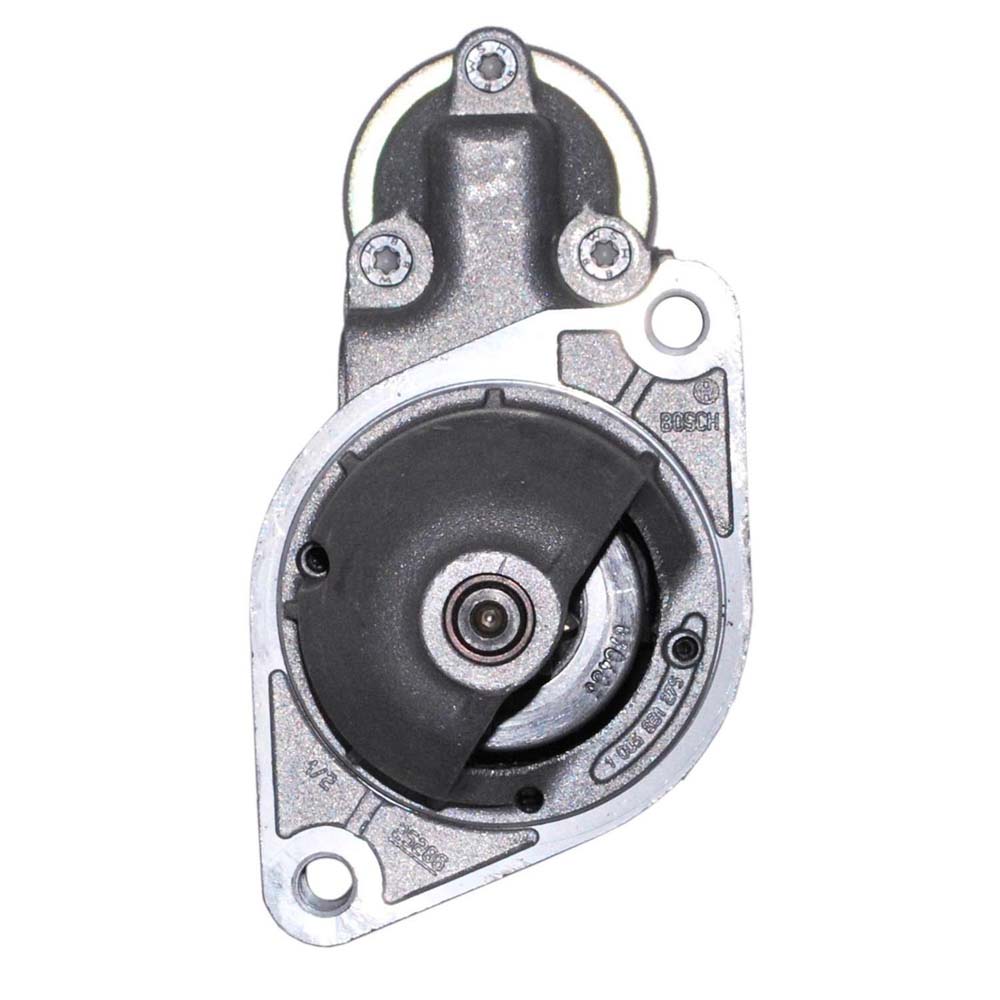 2003 Mercedes Benz C230 Starter