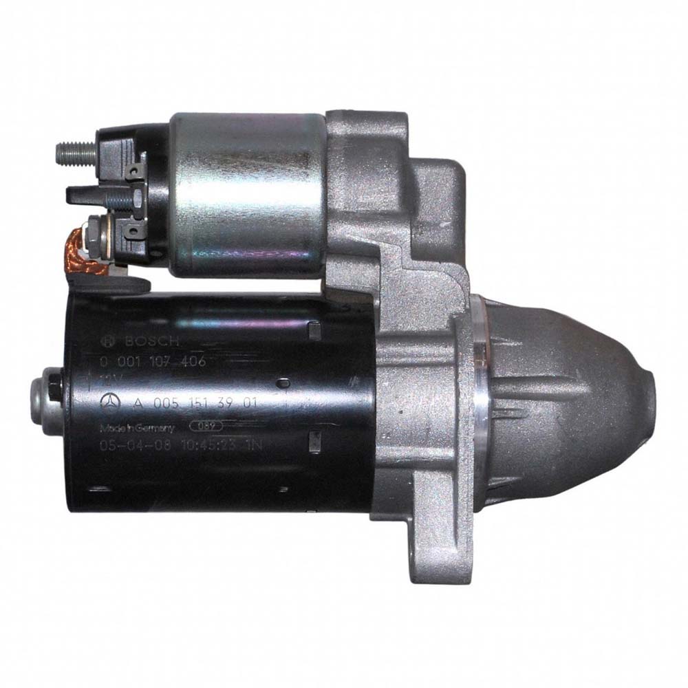 2003 Mercedes Benz C230 Starter