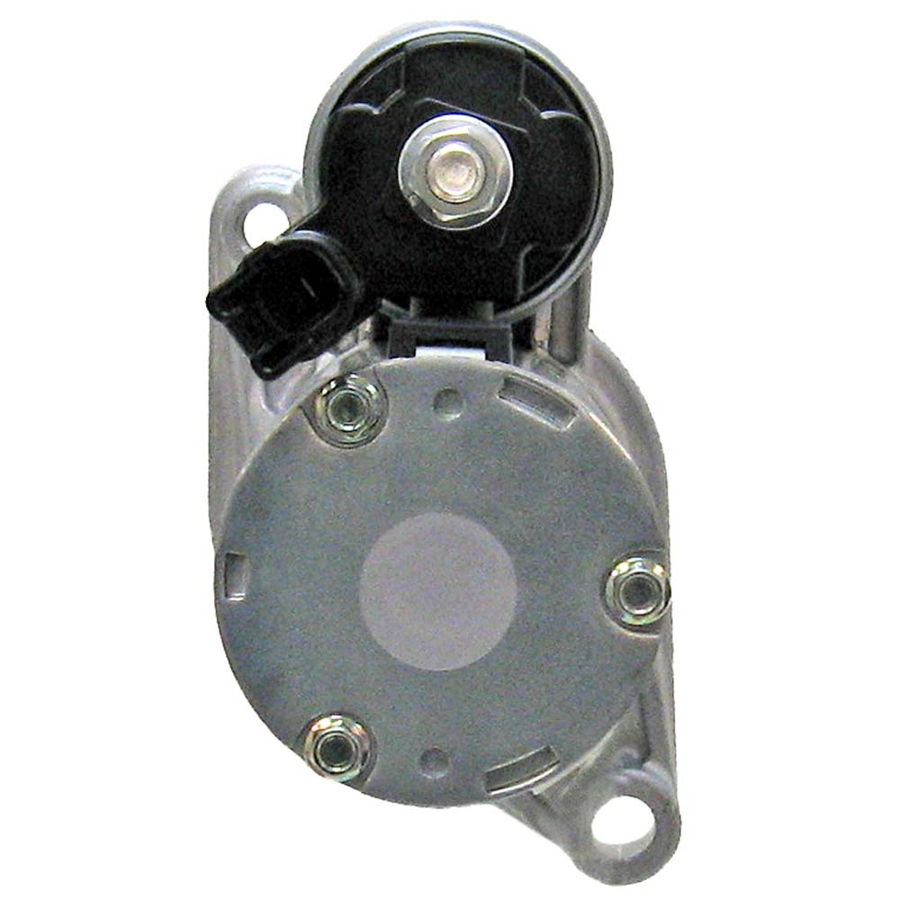 2017 Toyota Yaris Starter