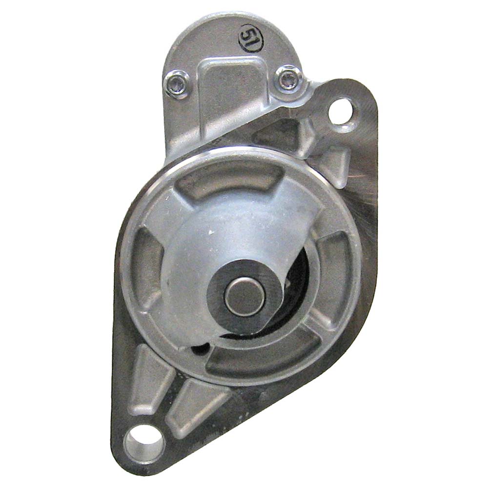 2017 Toyota Yaris Starter