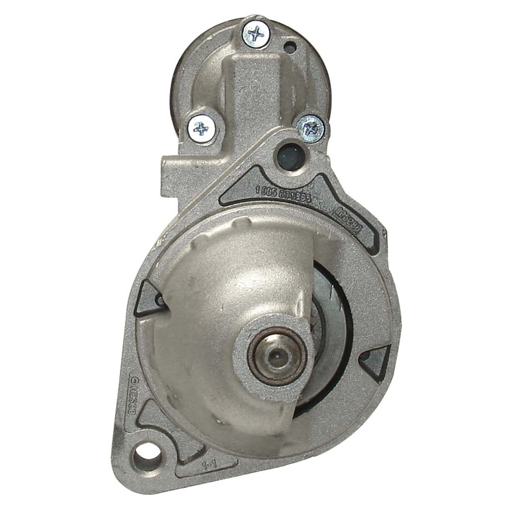 2006 Bmw 750Li Starter