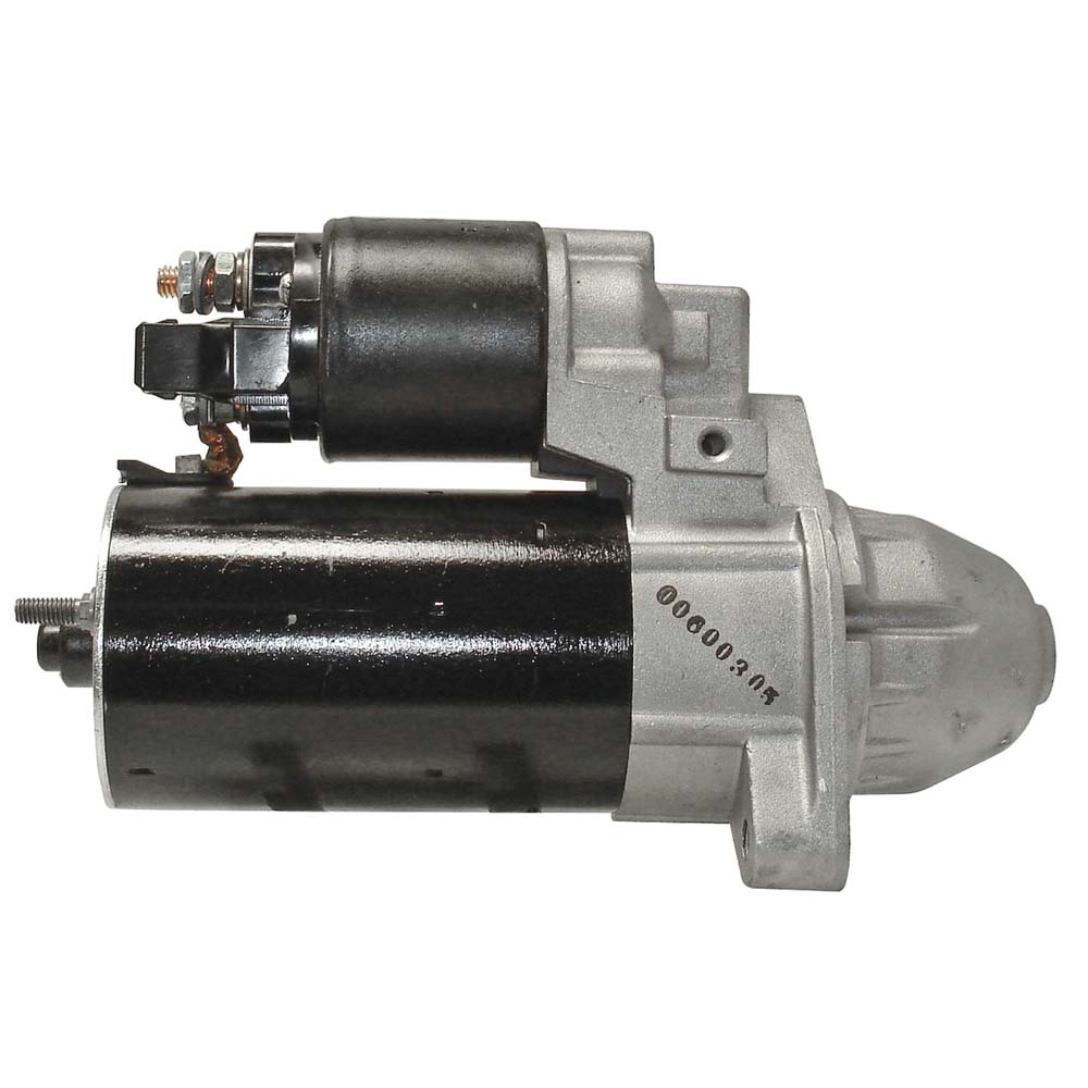 2006 Bmw 750Li Starter