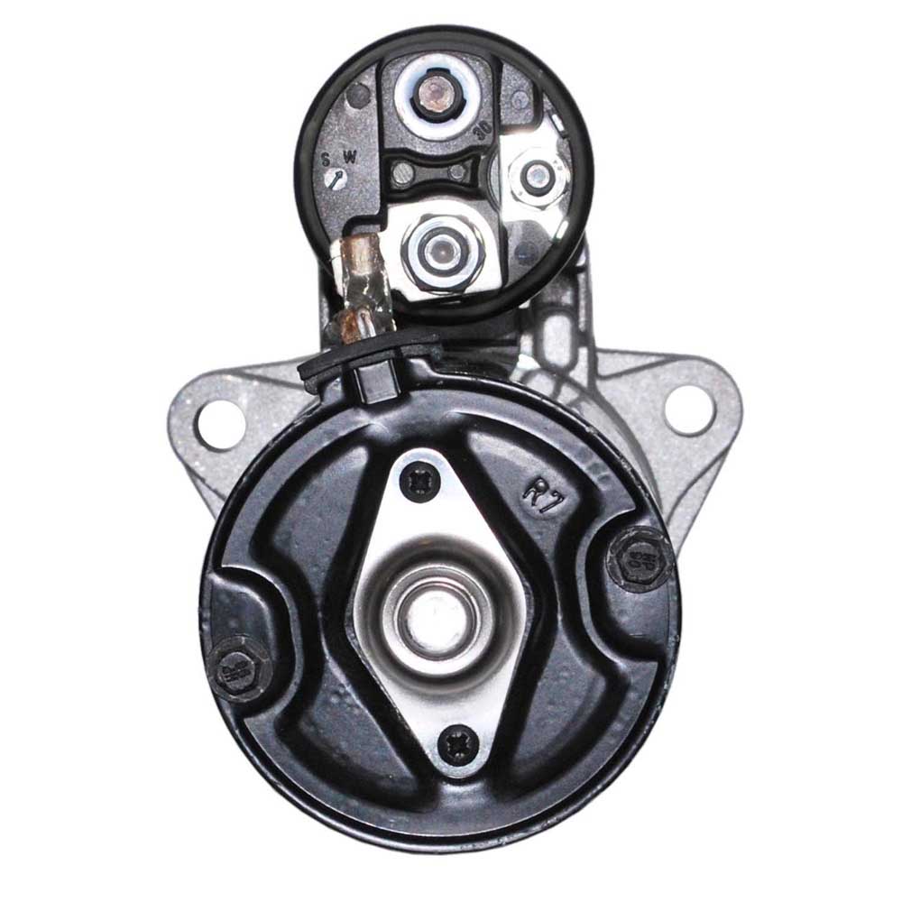 2003 Porsche Cayenne Starter