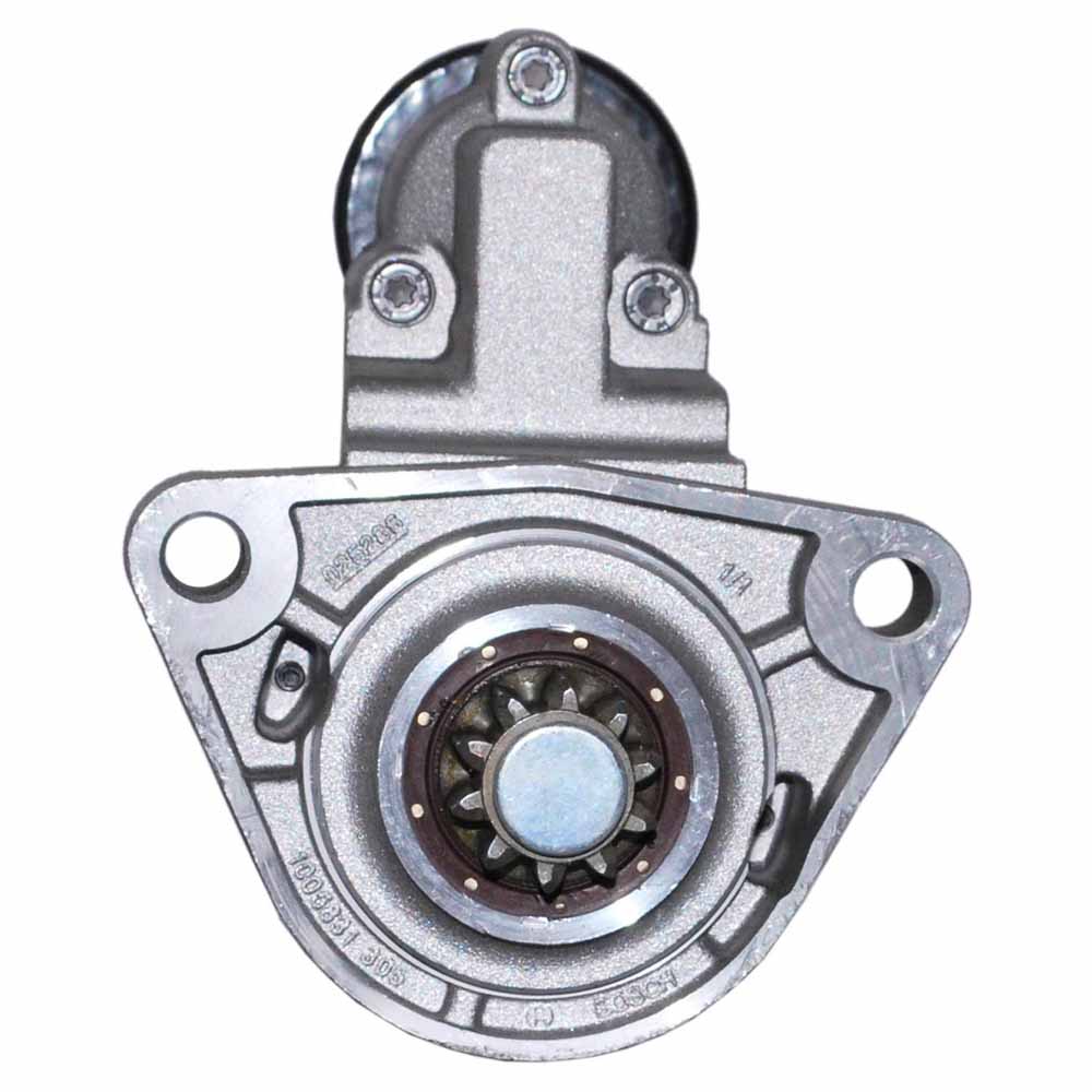 2003 Porsche Cayenne Starter