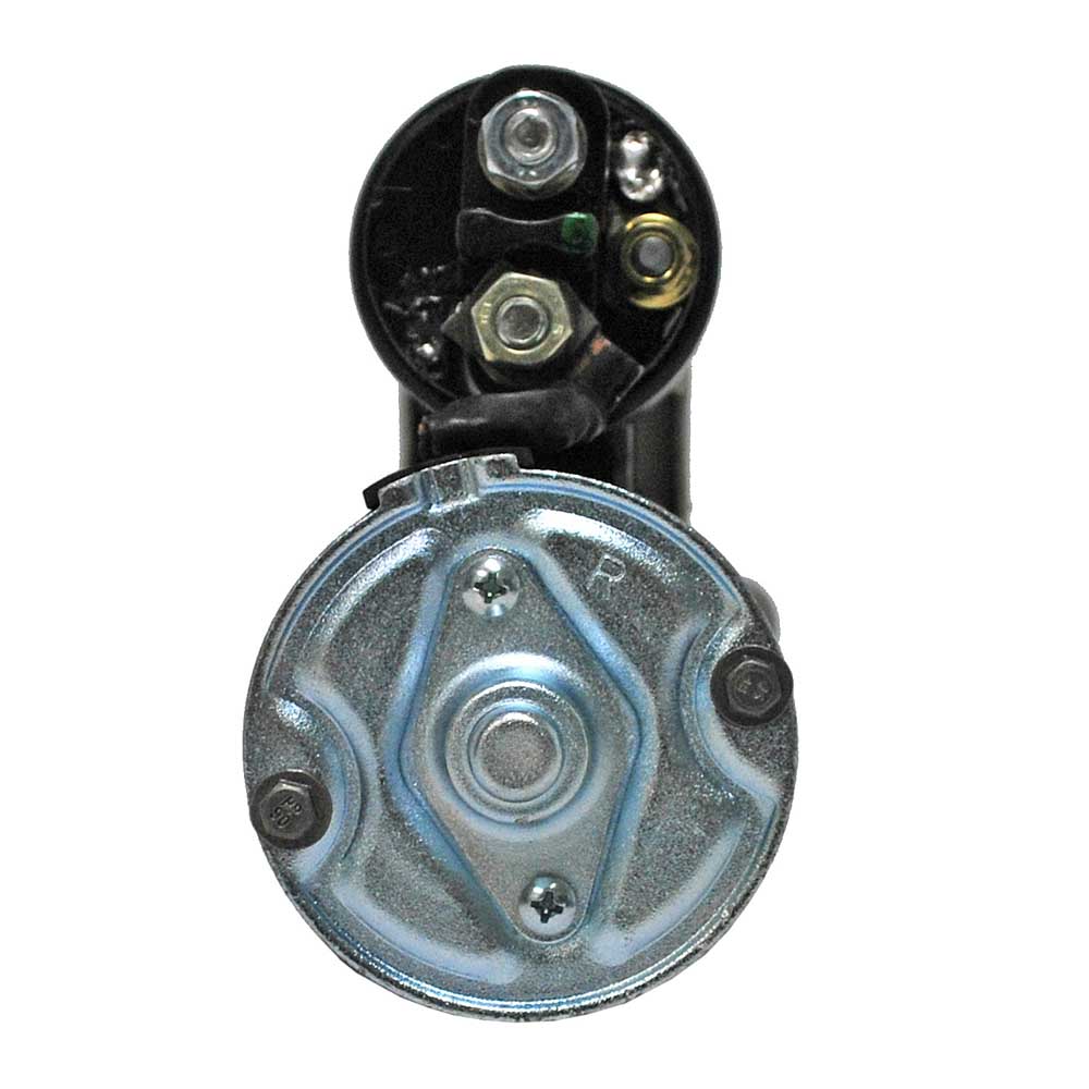2004 Porsche Cayenne Starter