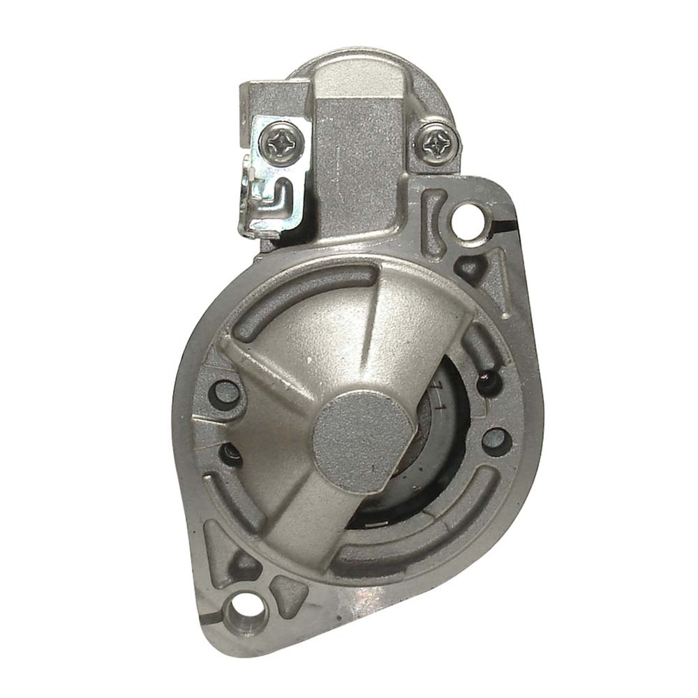2012 Mitsubishi Eclipse Starter