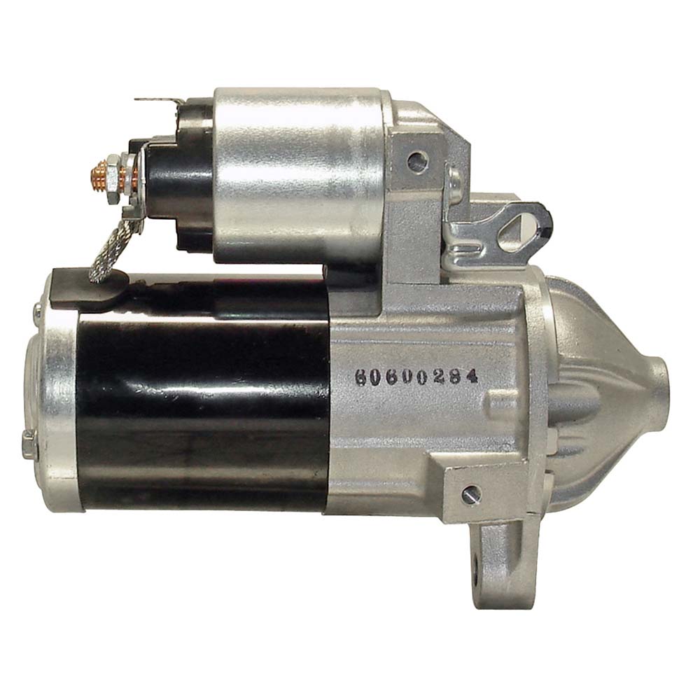 2012 Mitsubishi Eclipse Starter