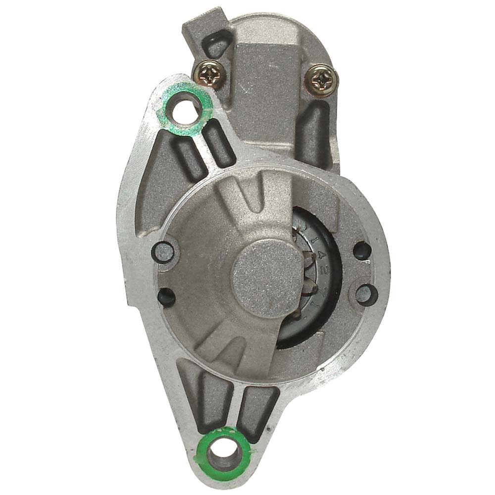 2008 Jeep Commander Starter
