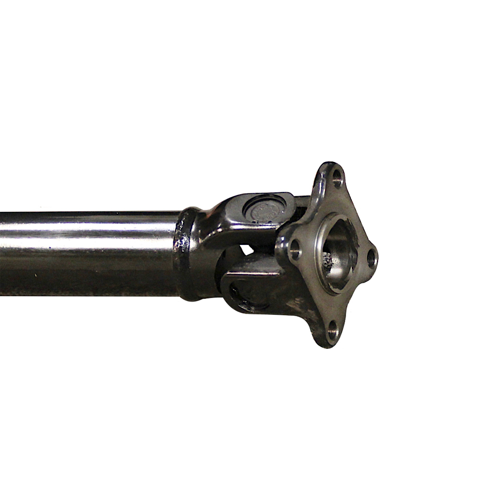 1998 Chevrolet Tracker Driveshaft