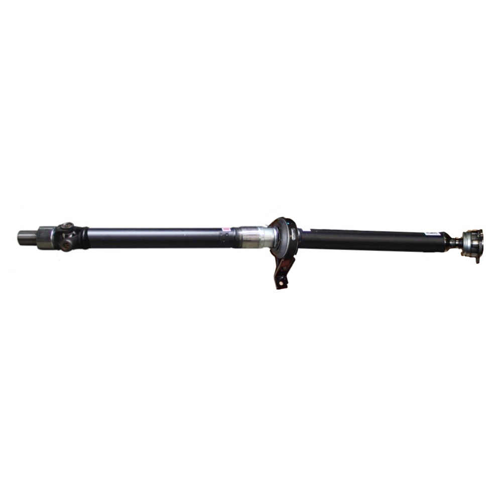 2003 Suzuki XL-7 Driveshaft