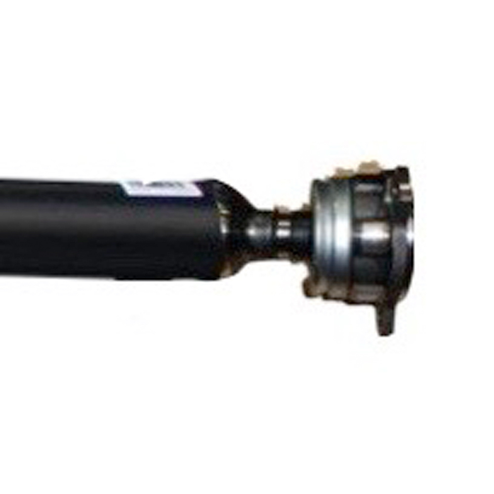 2003 Suzuki XL-7 Driveshaft