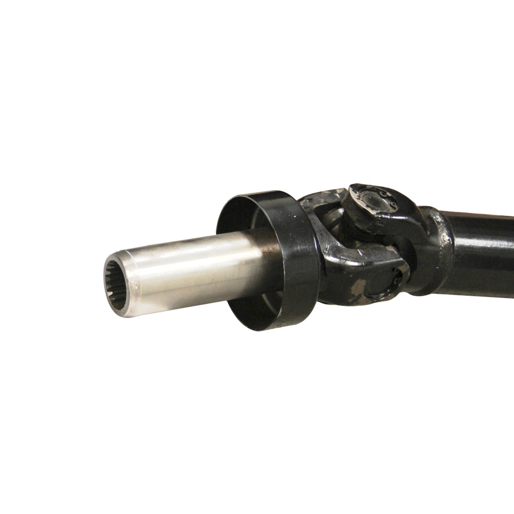 2002 Suzuki XL-7 Driveshaft