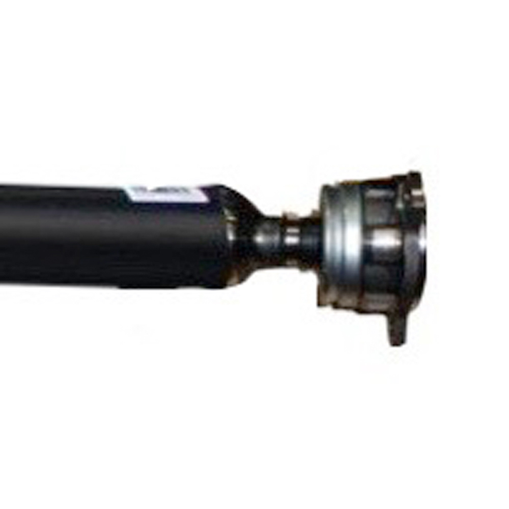 2002 Suzuki XL-7 Driveshaft