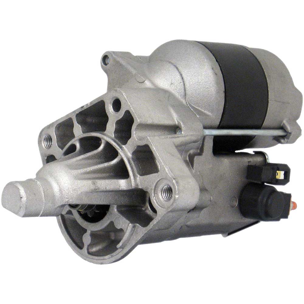 2003 Chrysler Concorde Starter