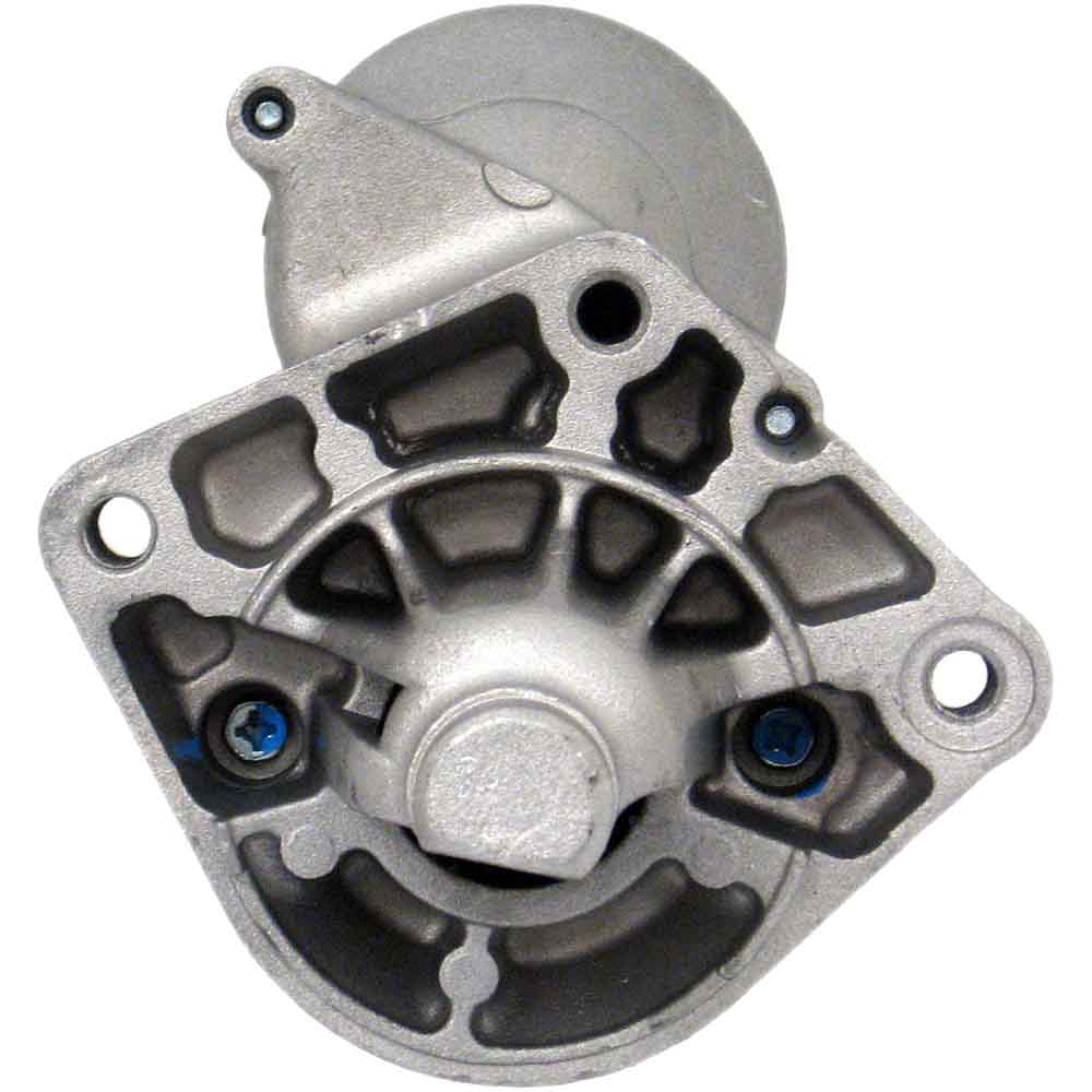 2003 Chrysler Concorde Starter