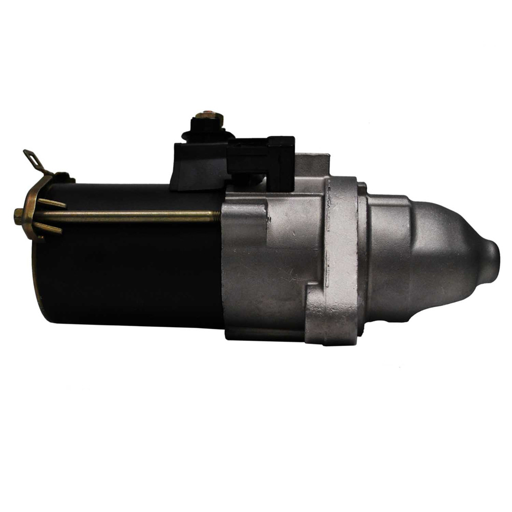 2012 Acura RDX Starter