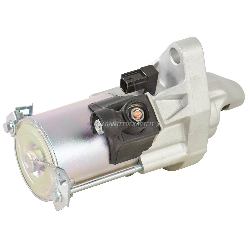 2014 Acura ILX Starter
