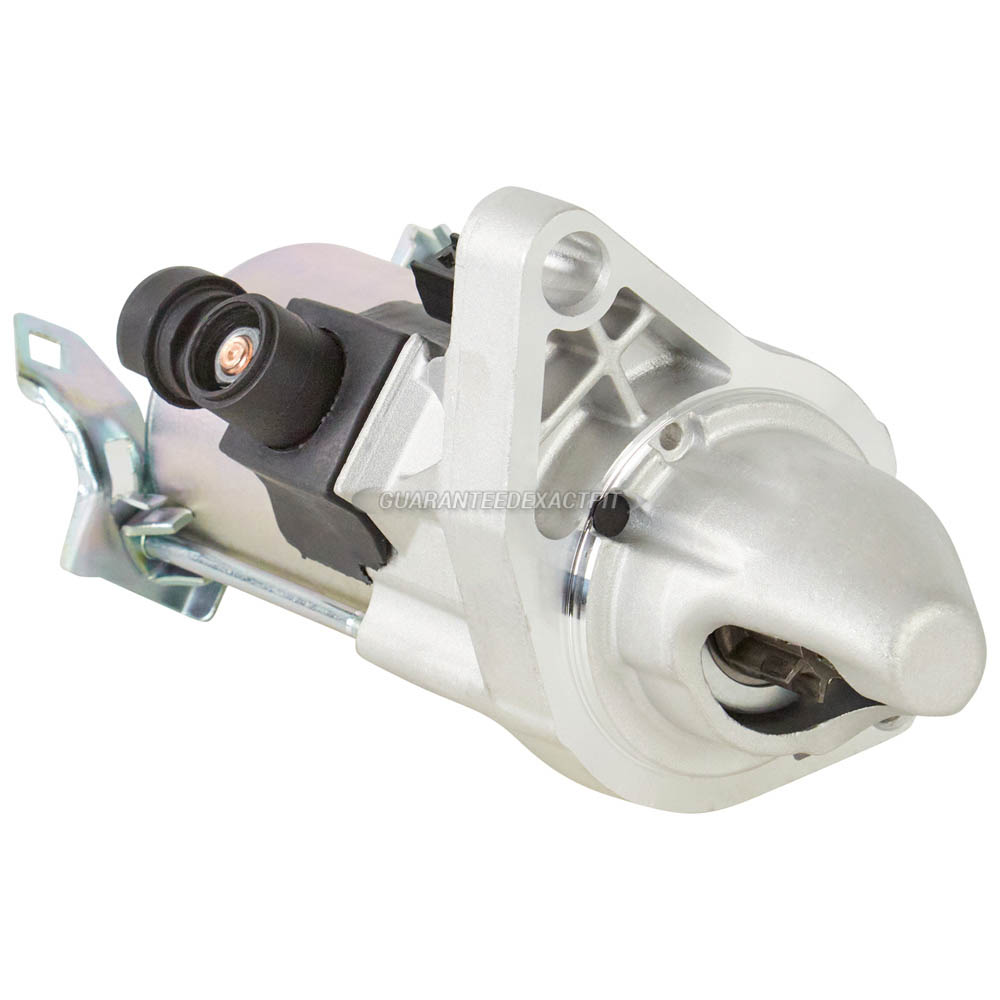 2014 Acura ILX Starter