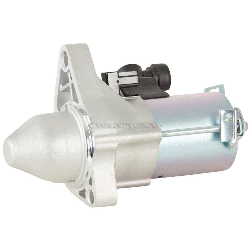2014 Acura ILX Starter