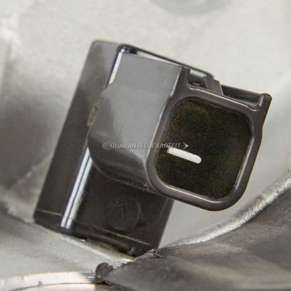 2014 Acura ILX Starter