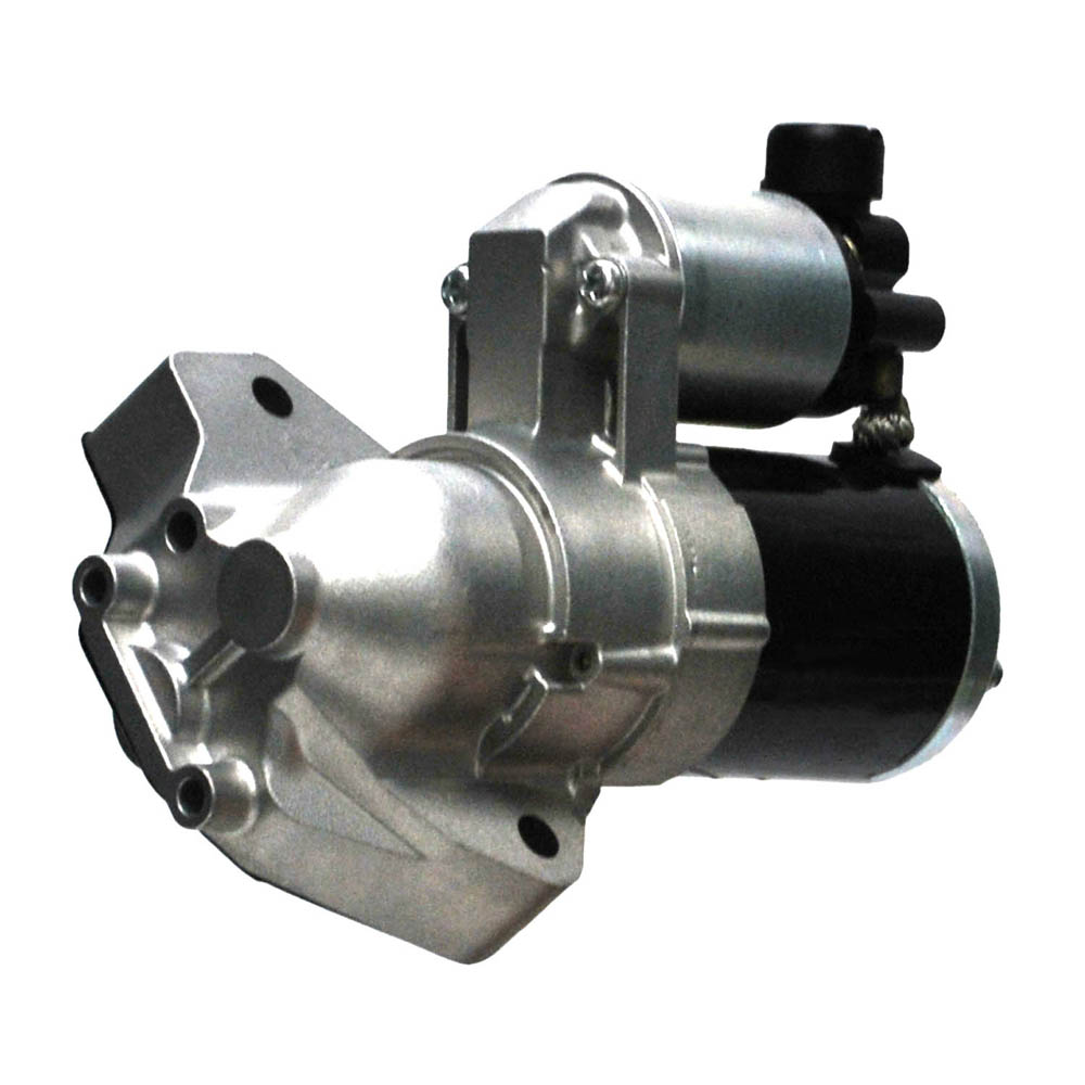 2007 Honda Accord Starter