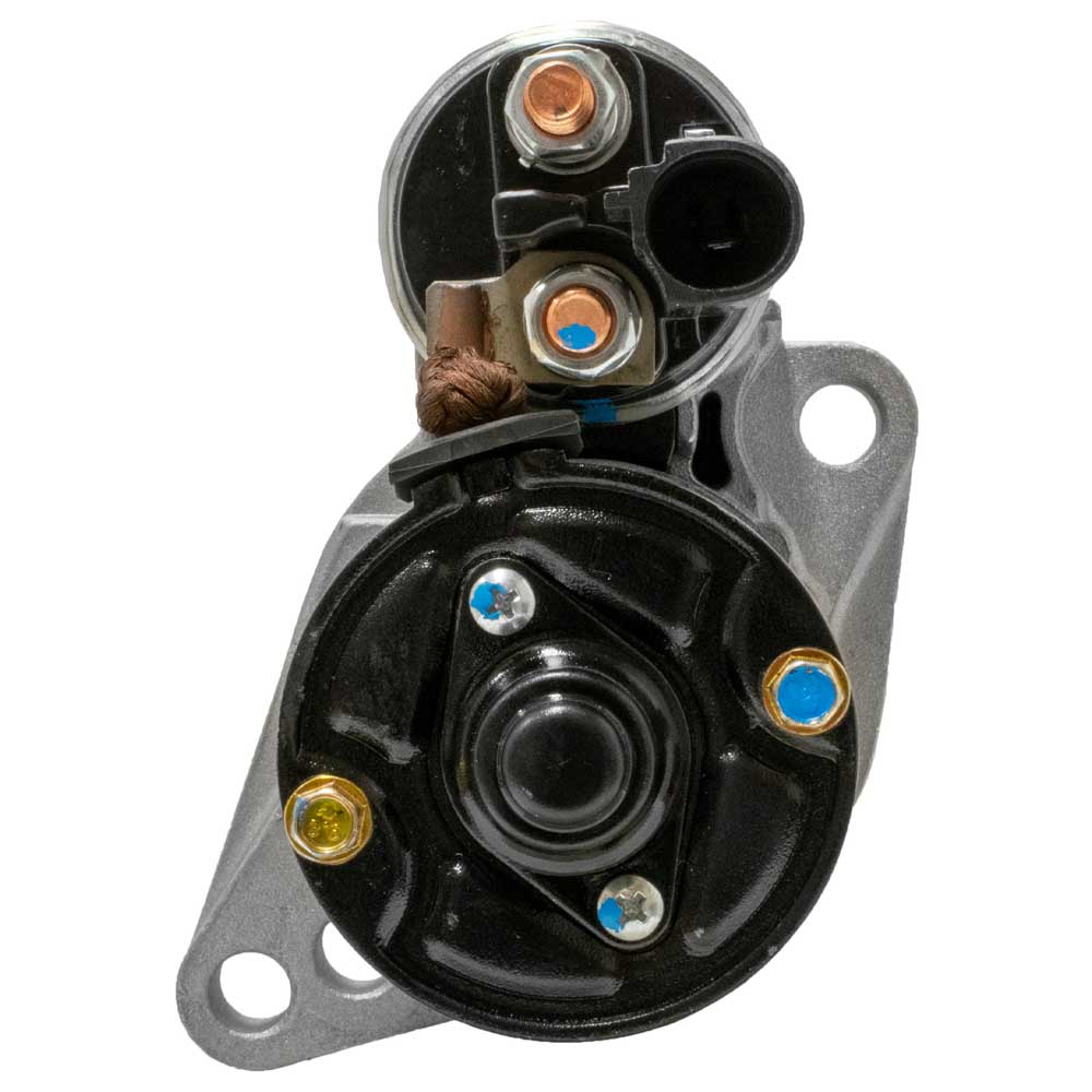 2006 Audi A3 Starter