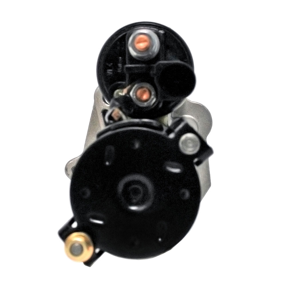 2005 Audi A4 Starter