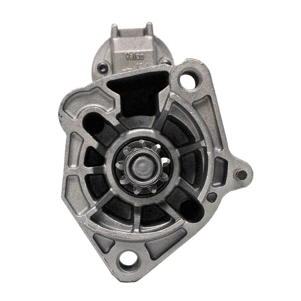 2005 Audi A4 Starter