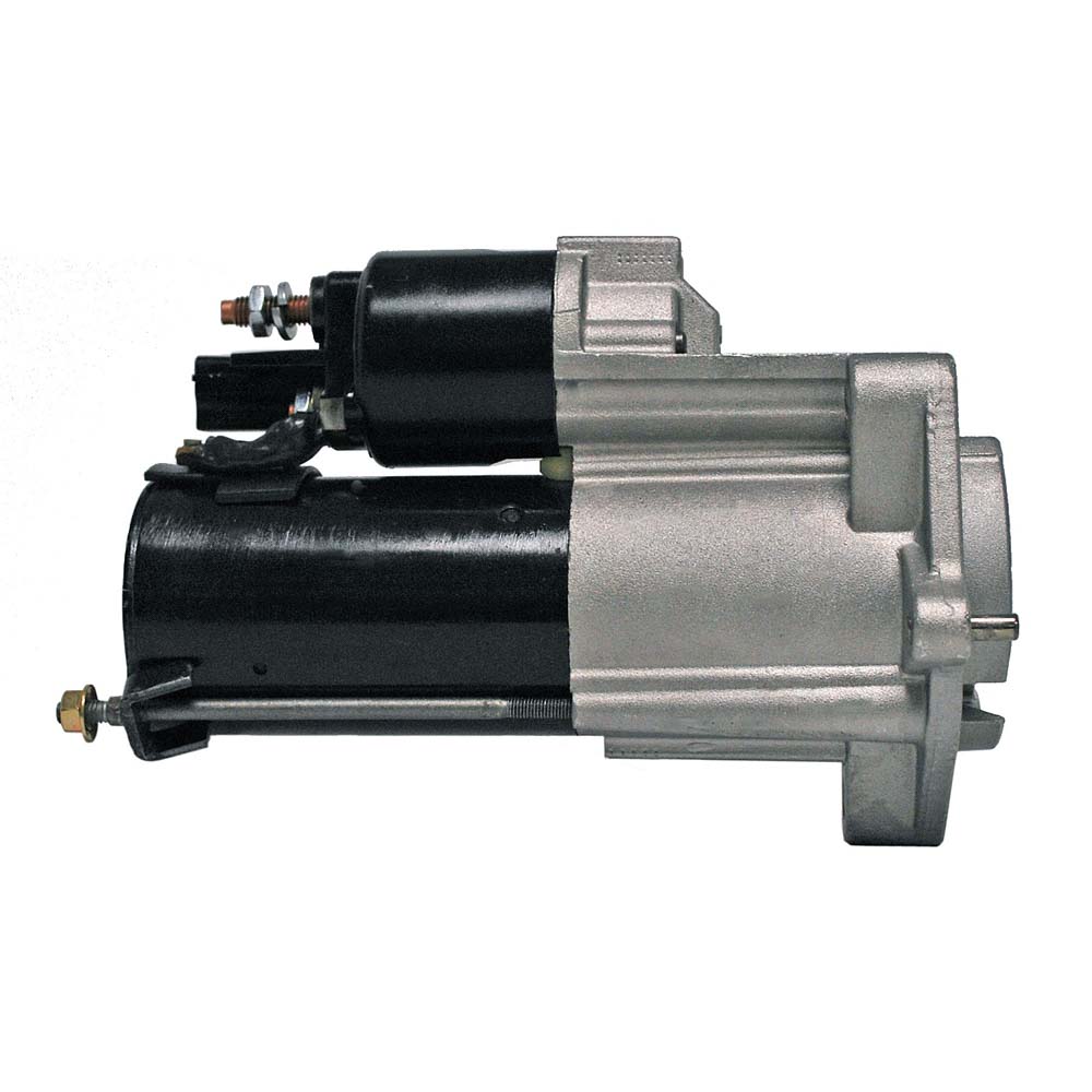 2005 Audi A4 Starter