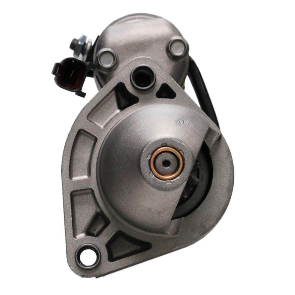 2007 Nissan 350Z Starter