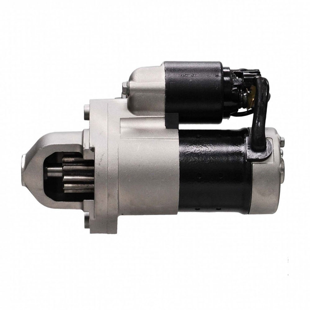 2007 Nissan 350Z Starter